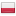 knyszyn.pl hosted country